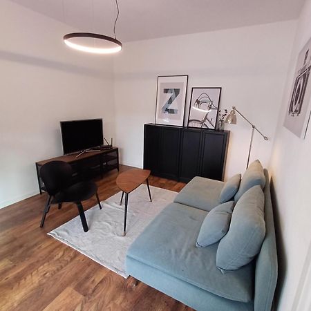 Entrez Apartment Mlynska Basta - Kosice Old Center Buitenkant foto