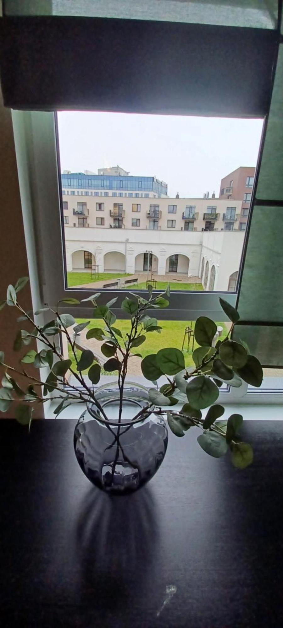 Entrez Apartment Mlynska Basta - Kosice Old Center Buitenkant foto