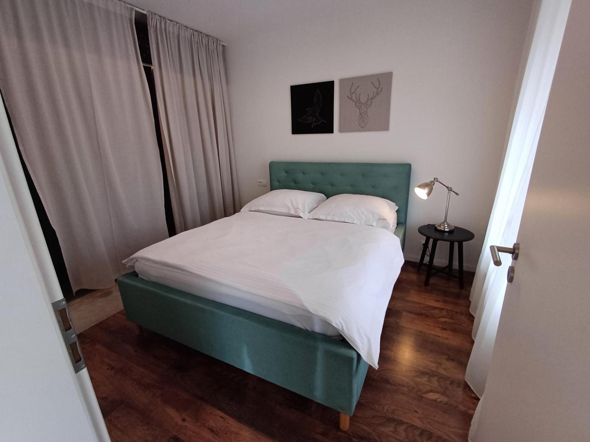 Entrez Apartment Mlynska Basta - Kosice Old Center Buitenkant foto