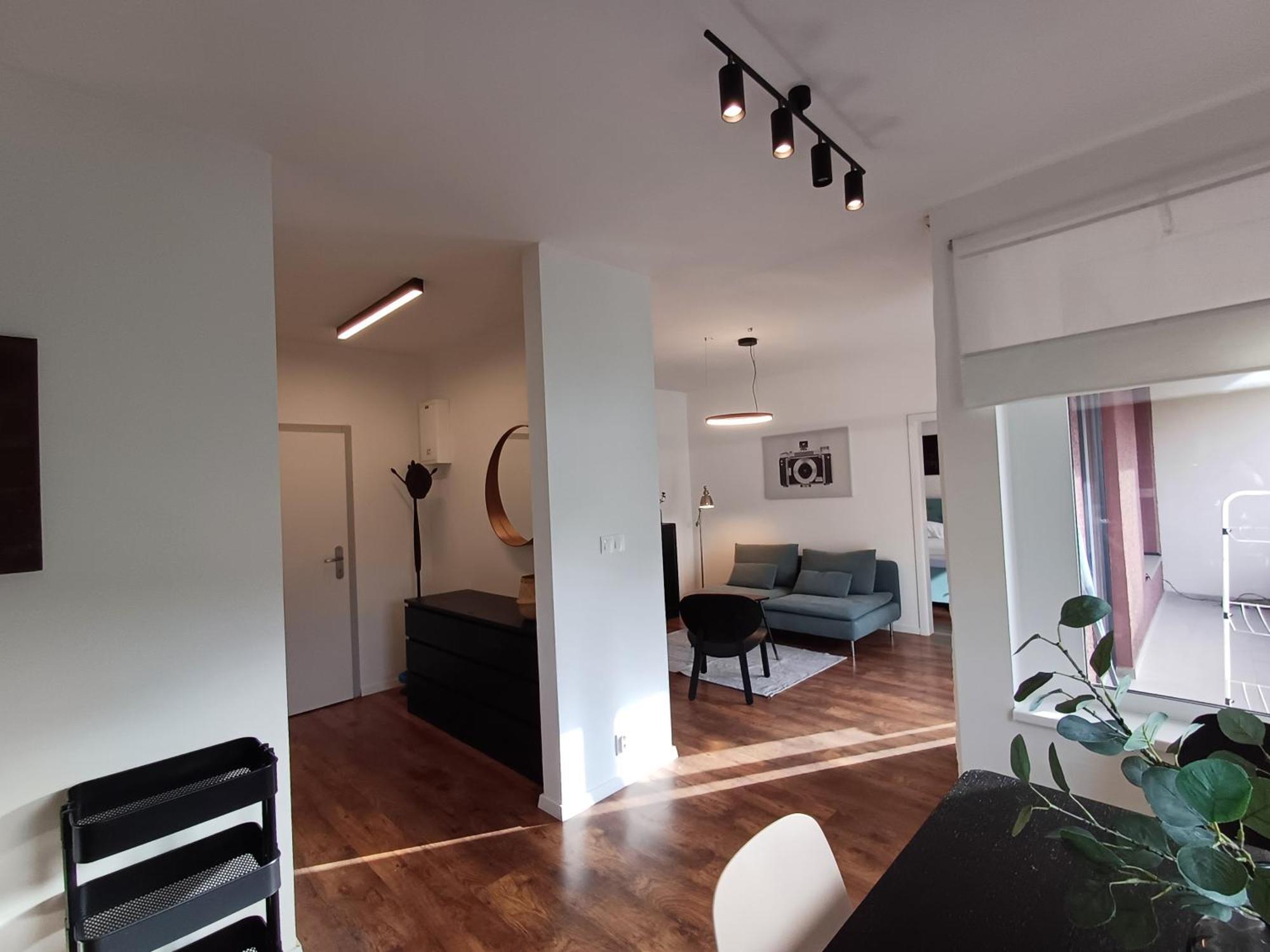 Entrez Apartment Mlynska Basta - Kosice Old Center Buitenkant foto