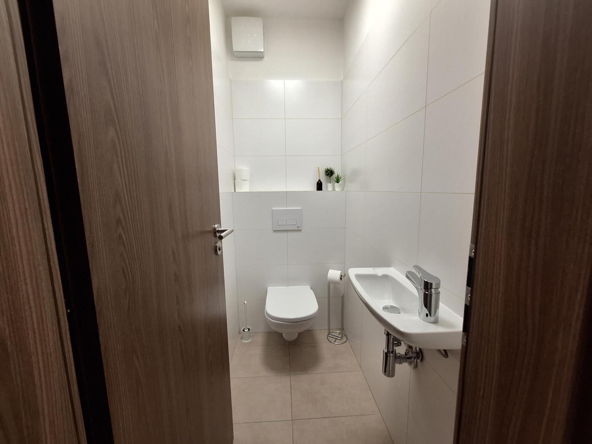 Entrez Apartment Mlynska Basta - Kosice Old Center Buitenkant foto