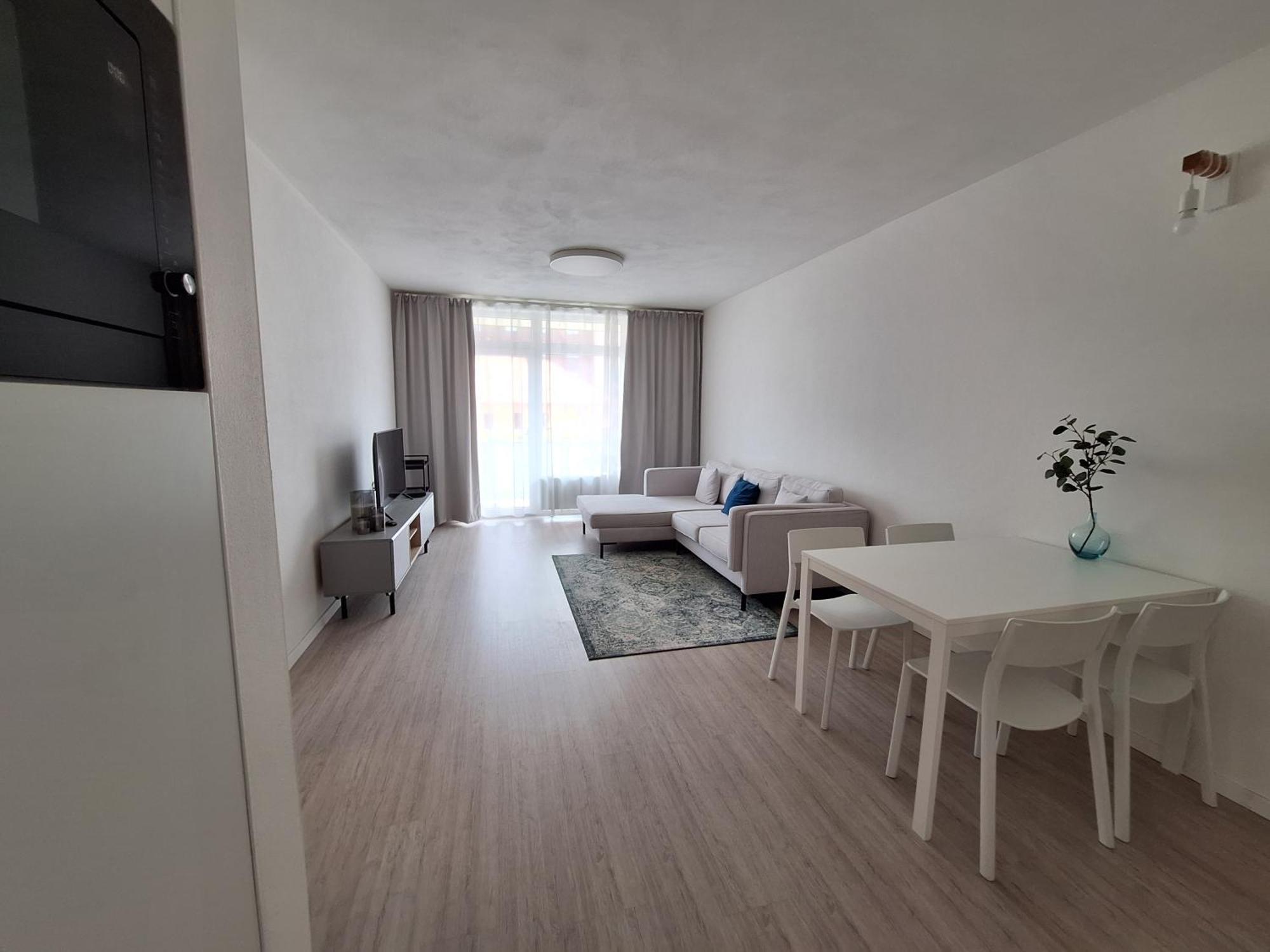 Entrez Apartment Mlynska Basta - Kosice Old Center Buitenkant foto