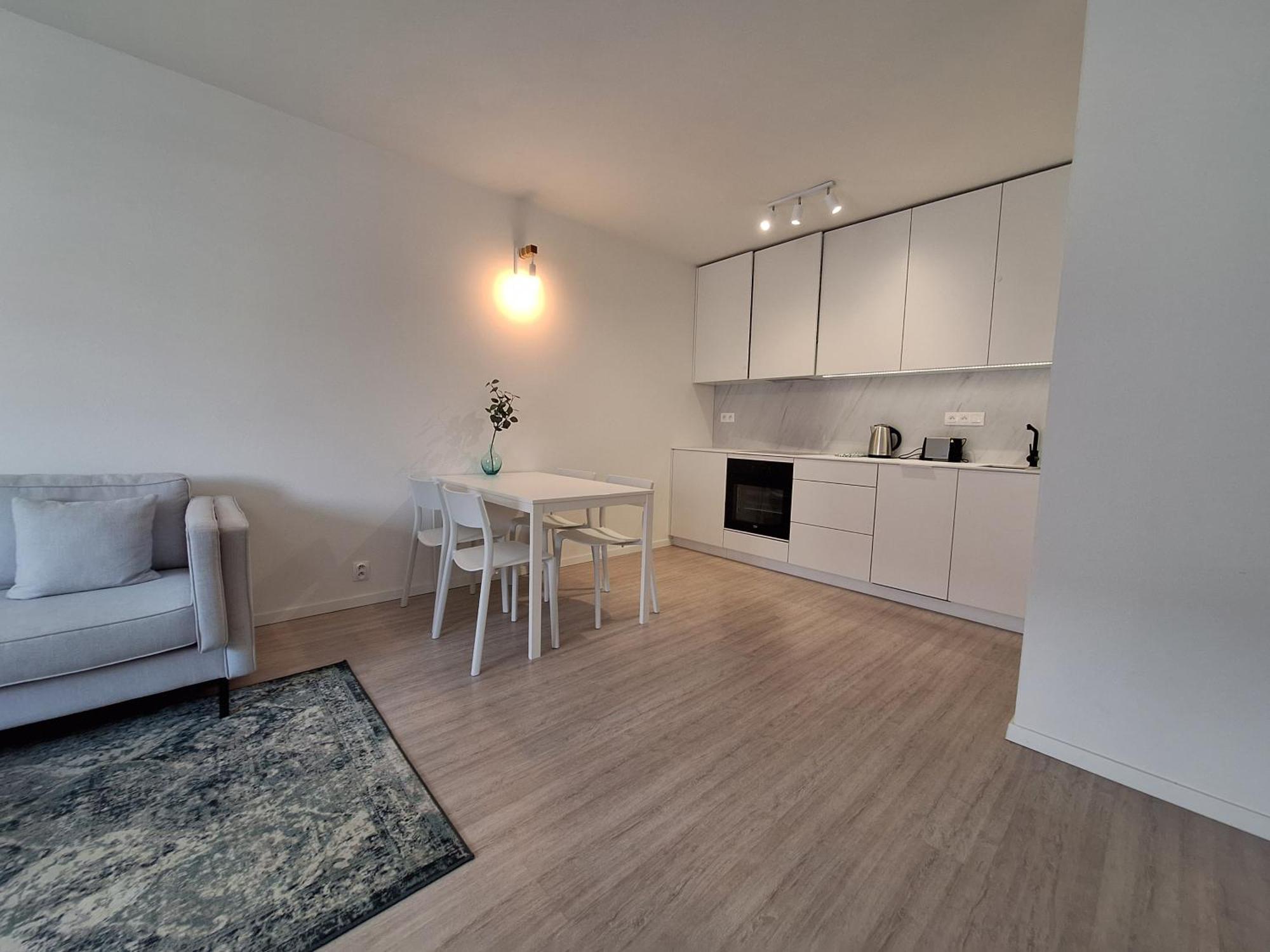 Entrez Apartment Mlynska Basta - Kosice Old Center Buitenkant foto